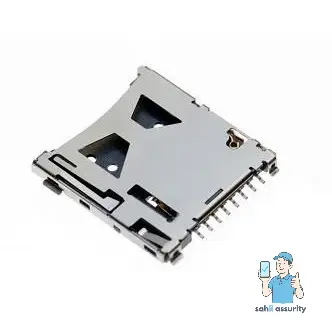 MMC Connector for OnePlus 6T